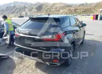 2022 Lexus RX350 фото