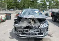 2022 Lexus RX350 фото