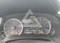 2022 Lexus RX350 фото