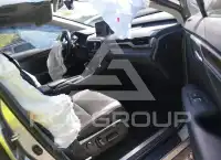 2022 Lexus RX350 фото