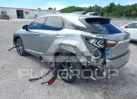 2022 Lexus RX350 фото