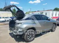 2022 Lexus RX350 фото