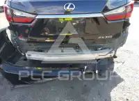 2022 Lexus RX350 фото