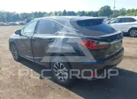 2022 Lexus RX350 фото
