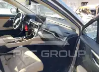 2022 Lexus RX350 фото