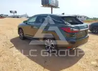 2022 Lexus RX350 фото