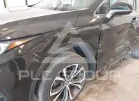 2022 Lexus RX350 фото