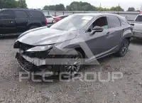 2022 Lexus RX350 фото