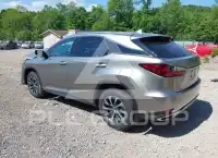 2022 Lexus RX350 фото