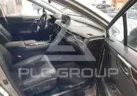 2022 Lexus RX350 photo