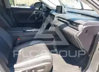 2022 Lexus RX350 фото