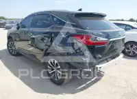 2022 Lexus RX350 photo
