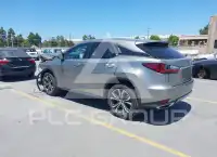 2022 Lexus RX350 photo