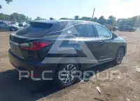 2022 Lexus RX350 фото