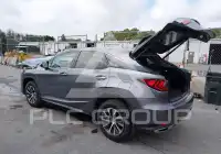 2022 Lexus RX350 фото