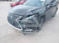 2022 Lexus RX350 фото