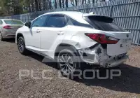 2022 Lexus RX350 фото