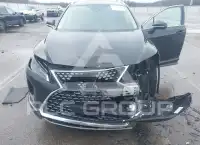 2022 Lexus RX350 фото