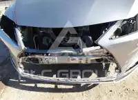 2022 Lexus RX350 photo