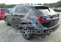 2022 Lexus RX350 фото