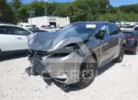 2022 Lexus RX350 фото