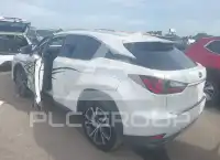 2022 Lexus RX350 photo