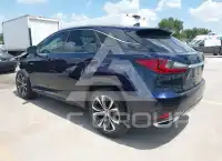 2022 Lexus RX350 фото