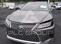 2022 Lexus RX350 photo