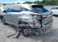 2022 Lexus RX350 фото
