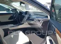 2022 Lexus RX350 photo