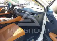 2022 Lexus RX350 photo