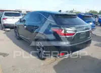 2022 Lexus RX350 photo