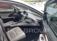 2022 Lexus RX350 фото