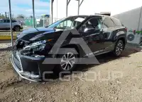 2022 Lexus RX350 photo
