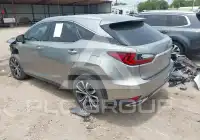 2022 Lexus RX350 фото