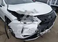 2022 Lexus RX350 фото