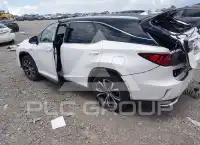 2022 Lexus RX350 фото