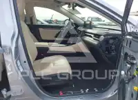 2022 Lexus RX350 фото