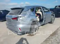 2022 Lexus RX350 фото