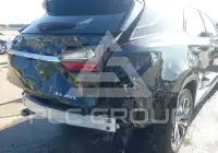2022 Lexus RX350 photo