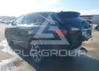 2022 Lexus RX350 photo