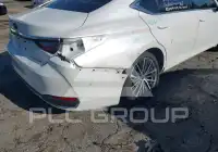 2022 Lexus ES250 photo