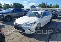 2022 Lexus ES250 photo