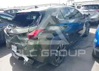 2022 Lexus UX250 фото