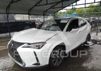 2022 Lexus UX250 photo