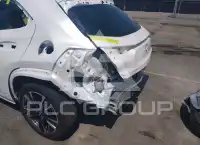 2022 Lexus UX250 photo