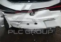 2022 Lexus UX250 photo