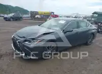 2022 Lexus ES350 фото