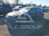 2022 Lexus ES350 photo