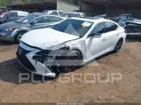 2022 Lexus ES350 фото